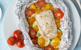 Como fazer tilápia na airfryer com papel-alumínio: aprenda as dicas do TudoGostoso para ter um peixe SUCULENTO!