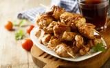 Espetinho: 5 ideias deliciosas de alimentos para esse petisco