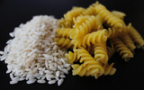 Arroz, tapioca, macarrão: por que alguns alimentos causam picos de açúcar no sangue e como evitar?