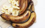 Adeus banana marrom: a descoberta científica para manter as bananas sempre amarelas