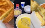 Pão de queijo de forma: você vai querer comer todo dia no café da manhã
