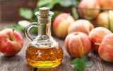 8 benefícios e 2 possíveis desvantagens do popular vinagre maçã para a sua saúde: saiba como consumir do jeito certo