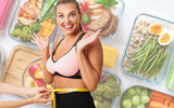 Perder 5kg em um mês de forma saudável: nutricionista explica como funciona a dieta metabólica