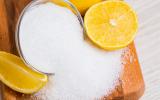 Pouca gente sabe: esse produto natural limpa tudo na casa sem o cheiro forte de vinagre branco e ainda deixa um aroma fresco no ambiente