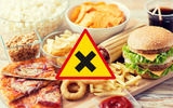 Quer vida longa? Atenção aos alimentos proibidos pelos nutricionistas japoneses para uma alimentação saudável