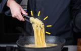 5 truques para o macarrão perfeito: a última vai te surpreender e dá certo mesmo!