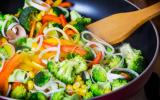 Como fazer os legumes perfeitos: confira as dicas