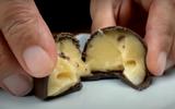 Toda Páscoa eu vendo essa trufa de maracujá para fazer uma renda extra: receita é sucesso de venda (e na minha família também!)