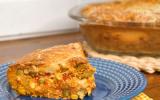 Receitas de torta de frango: 40 opções do TudoGostoso