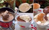 Você não vai conseguir parar de beber esse chocolate quente cremoso depois que descobrir a receita!