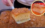 Faça esse bolo de pé de moça supercremoso e fofinho para arrasar na Festa Junina!