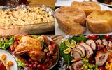 O que fazer com as sobras de Natal: aprenda dicas e receitas práticas para evitar o desperdício das comidas da ceia!