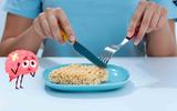 Cérebro triste: é o que acontece com pessoas que comem esses 3 tipos de alimentos