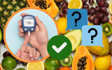 Essa fruta subestimada ajuda a diminuir o açúcar no sangue. Descubra esse e outros benefícios do simples alimento