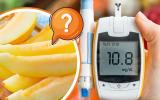 Diabéticos podem comer melão? Aumenta os níveis de glicose no sangue? Veja o que a ciência tem a dizer!