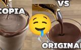 Qual receita de chocolate quente é melhor: a que eu vejo na internet ou essa que aprendi estudando gastronomia? Escolha a sua!