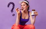 Você sabe o que é craving na alimentação? Estudo explica por que 37% das mulheres têm e explica que homens são menos atingidos