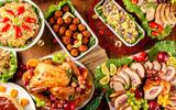 Ceia de Natal econômica: confira os alimentos que ficaram mais caros e mais baratos e como montar o jantar sem gastar uma fortuna