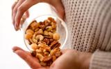 Essa é a nut mais recomendada pelos nutricionistas para reduzir os níveis de açúcar no sangue e melhorar sua saúde metabólica: descubra esses e outros benefícios da oleaginosa