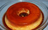 Depois que aprendi a fazer esse pudim de panela de pressão nunca mais usei o forno, fica pronto em 10 minutos!
