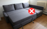 Adeus sofá-cama para hóspedes: a nova tendência é muito mais bonita e original