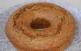 Nunca experimentei um bolo de café tão bom quanto esse e agora quero comer todos os dias