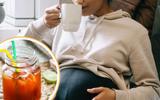 Grávida pode tomar chá mate? Veja quem deve ter cuidado ao consumir a bebida queridinha dos brasileiros