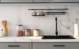 3 pequenos utensílios para inovar na cozinha e deixá-la deixar mais prática e moderna