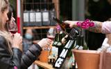 Festival de vinhos brasileiros em São Paulo tem mais de 200 rótulos e promete experiência única no Parque Burle Marx
