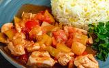 O frango refogado com ingrediente gourmet que vai conquistar toda a família