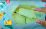 A minha vida mudou depois que aprendi a fazer esses cubinhos de cebola congelada: não precisa de óleo, não escurece e dura por muito tempo