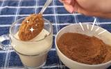 Apenas 1 colher por dia dessa mistura com café para emagrecer e desinflamar o corpo com um sabor gostoso e diferente