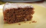 Esse bolo de banana faz sucesso com todo mundo: ninguém acredita que a receita é vegana e tão fácil de fazer