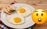 É isso que acontece com o seu corpo se você comer ovos todos os dias de manhã