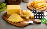 "Não afeta o sabor": mantenha o queijo fresco por mais seis semanas com um método de armazenamento barato e eficaz