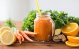 10 alimentos que ajudam a combater a acne