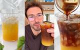 Café gelado: essa é a receita de bebida refrescante que vai conquistar seu coração no verão! Spoiler: leva laranja!