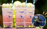 Aprendi com um mixologista como fazer o Honey Deuce, o famoso drink do US Open (e da Serena Williams!): "Só leva 4 ingredientes"