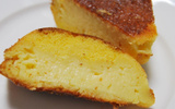 Bolo de liquidificador fácil que fica beeeem cremoso: você vai se apaixonar por essa receita cheia de sabor