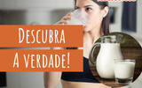 Adulto pode tomar leite? Entenda polêmica com a bebida nessa fase da vida