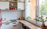 Cozinha compacta:  4 dicas valiosas para equipar uma cozinha com pouco espaço