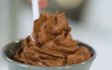 Thierry Marx revela sua receita de mousse de chocolate com apenas 2 ingredientes!