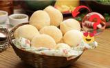 Pão de queijo tão gostoso que você vai querer fazer sempre desse jeito: veja receita