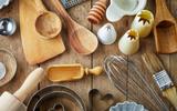 Lista de compras básica para quem quer uma cozinha equipada e prática