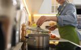 Cooktop: Veja 4 opções para deixar a sua cozinha mais prática no dia a dia
