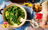 Você está comendo alga marinha e não sabe! Esse ingrediente inusitado está presente na sua comida e tem benefícios para a saúde surpreendentes