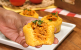 Receitas de petiscos para comer à noite em casa: veja 20 opções