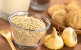 Benefícios da maca peruana: nutricionista oncológica alerta que nem toda mulher deve ingerir a raiz
