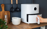 Air Fryer por menos de R$ 300? Confira o desconto imperdível e tenha uma fritadeira elétrica no precinho!