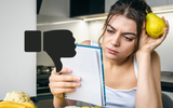 Esse é o TOP 5 alimentos FALSOS SAUDÁVEIS que arruinam a sua dieta, listado por especialista